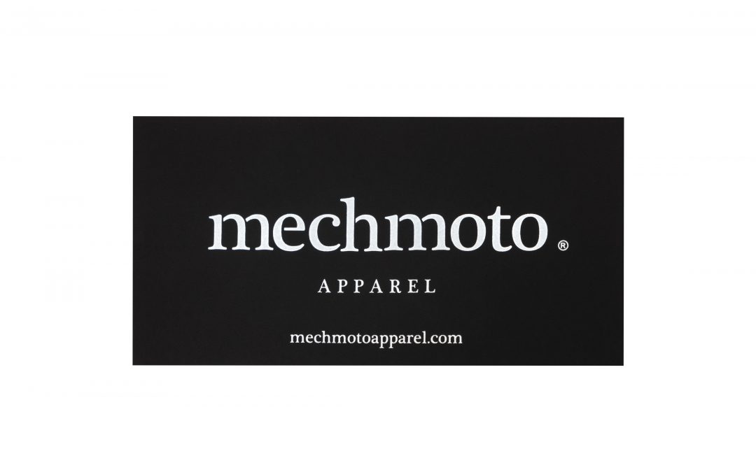 Mechmoto