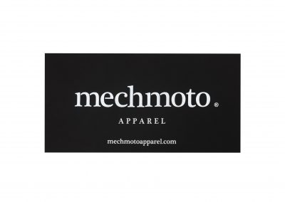 Mechmoto