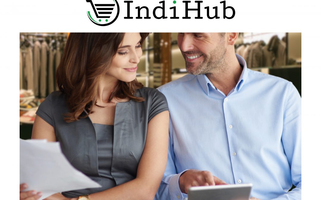 IndiHub