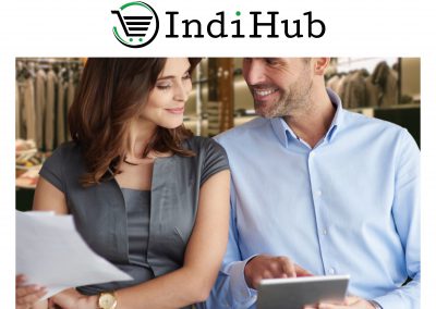IndiHub