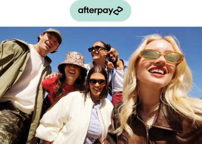 Afterpay