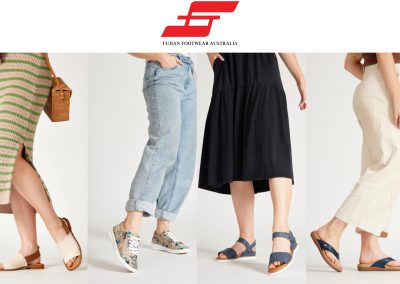 Fujian Footwear
