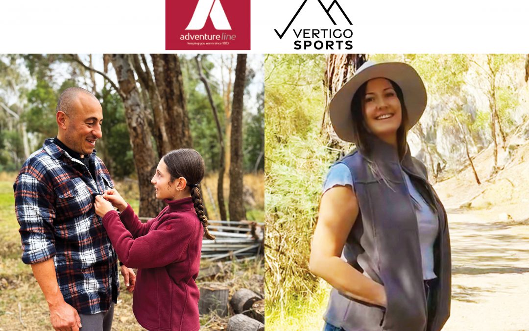 Adventureline | Vertigo Sports