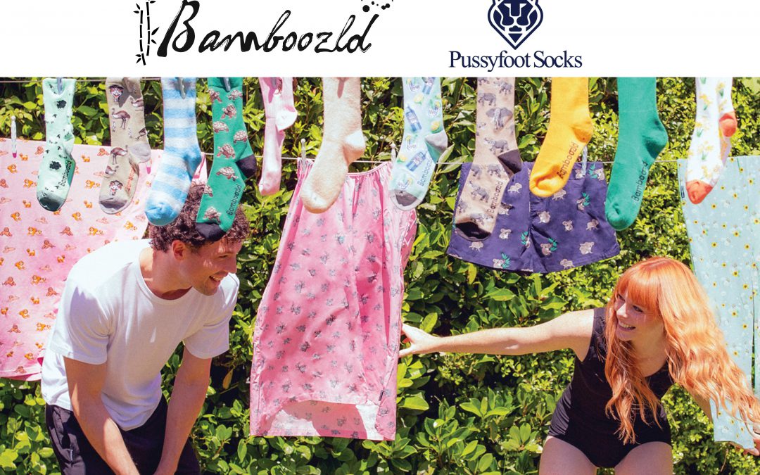 Bamboozld | Pussyfoot
