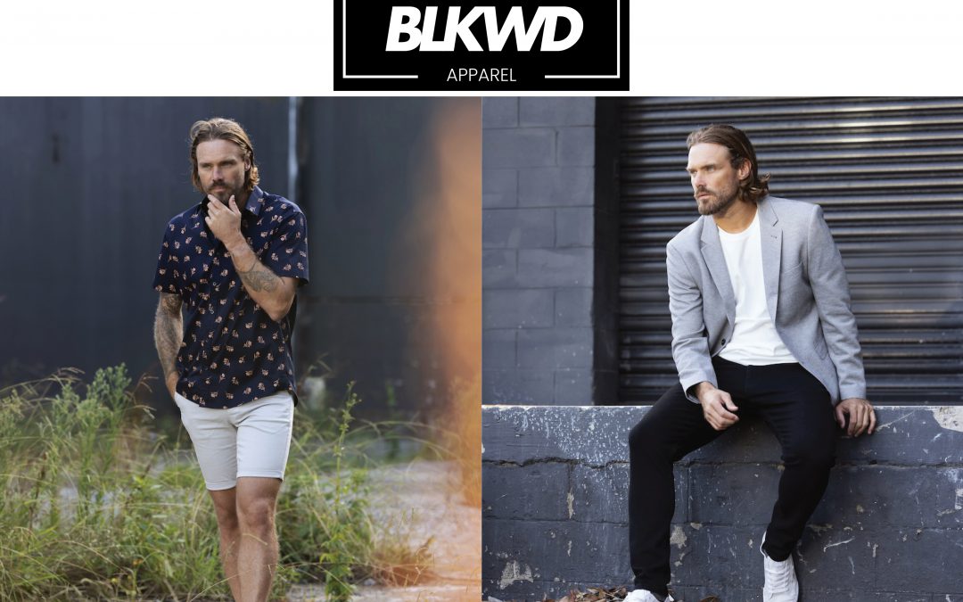 BLKWD Apparel