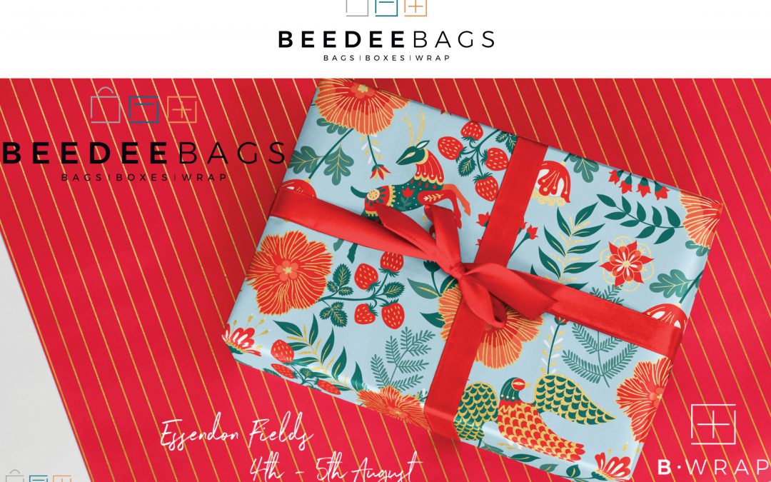 Bee Dee Bags