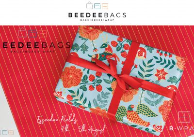 Bee Dee Bags