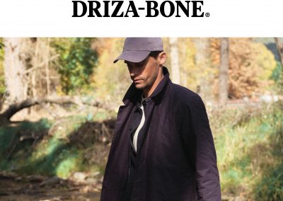 Driza-Bone