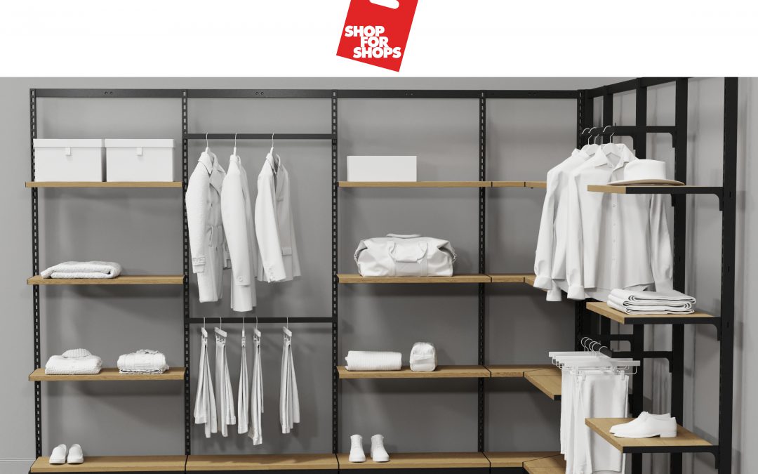 Shop for Shops