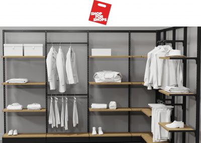 Shop for Shops