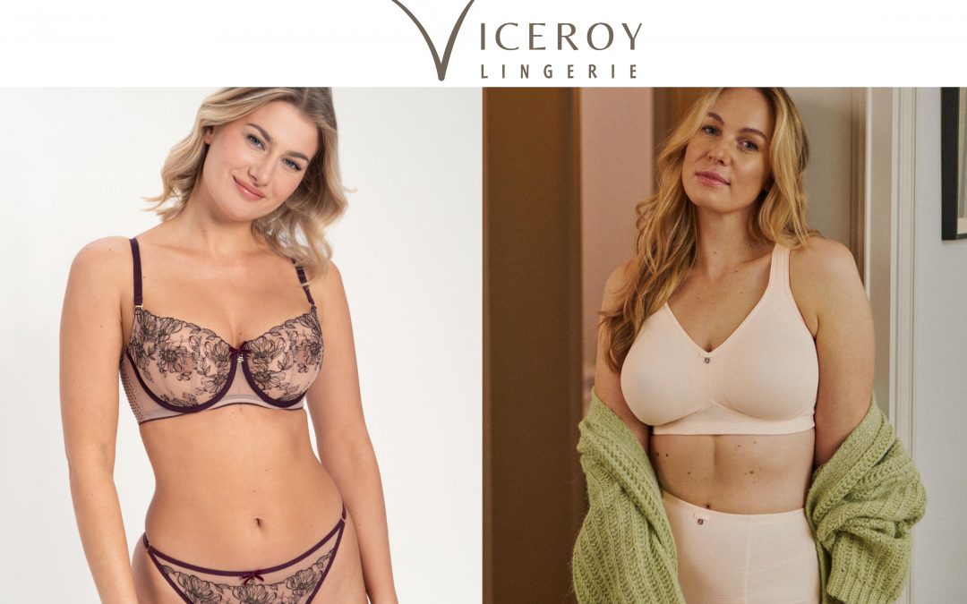 Viceroy Lingerie