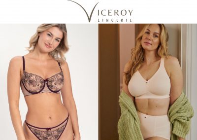 Viceroy Lingerie
