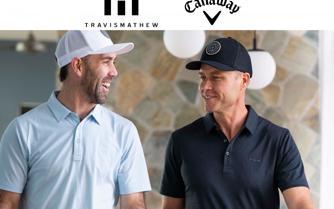 Travis Mathew