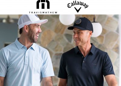 Travis Mathew